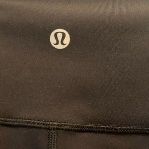 Lululemon Align leggings 28”